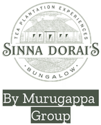 Sinna Dorai's Bungalow, by Murugappa Group